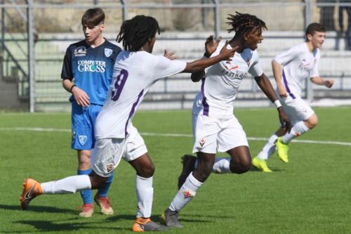 ACF FIORENTINA VS EMPOLI 18